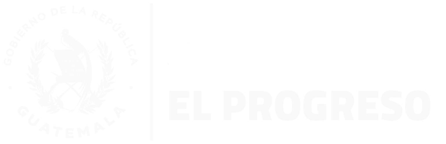 Gobernación Departamental El Progreso